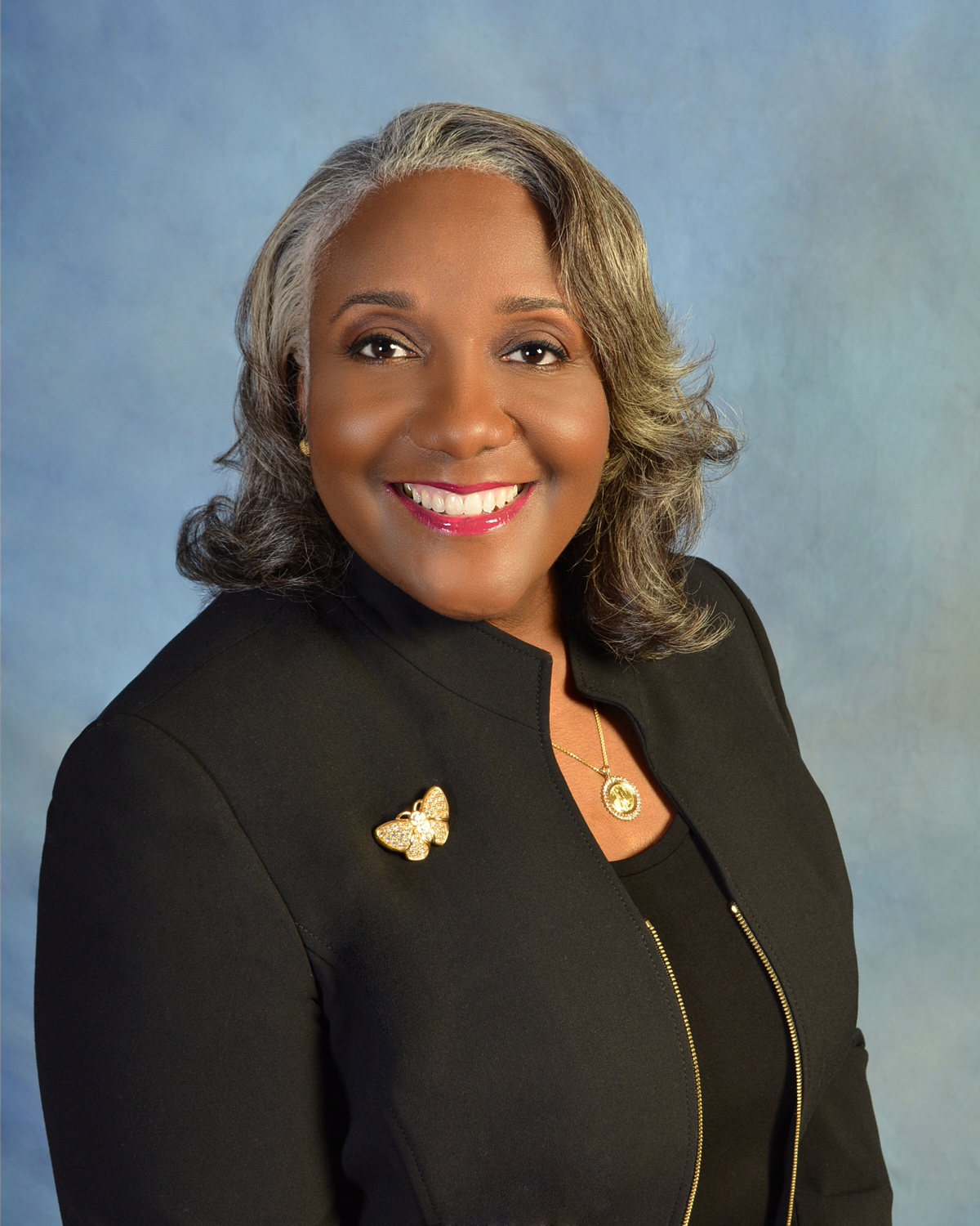 Helena Scott, Democrat State Representative, Michigan District 8