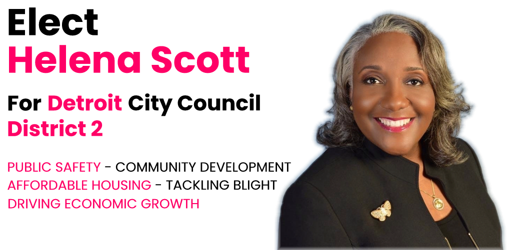 Helena Scott 2025 website header image